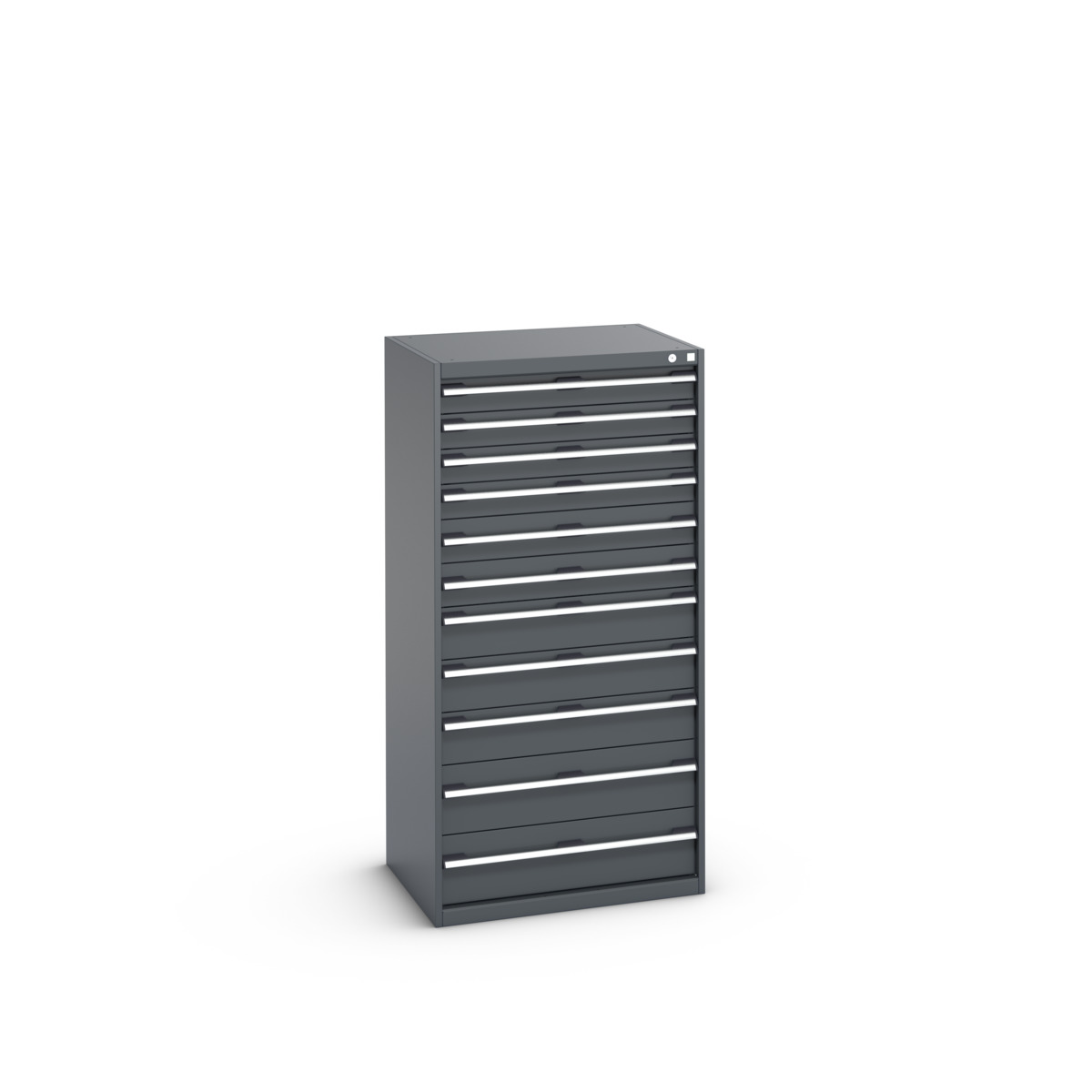 40020069.77V - cubio drawer cabinet