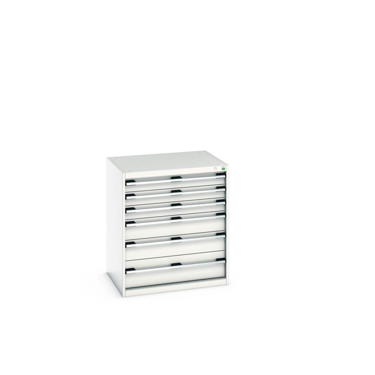 40020120.16V - cubio drawer cabinet