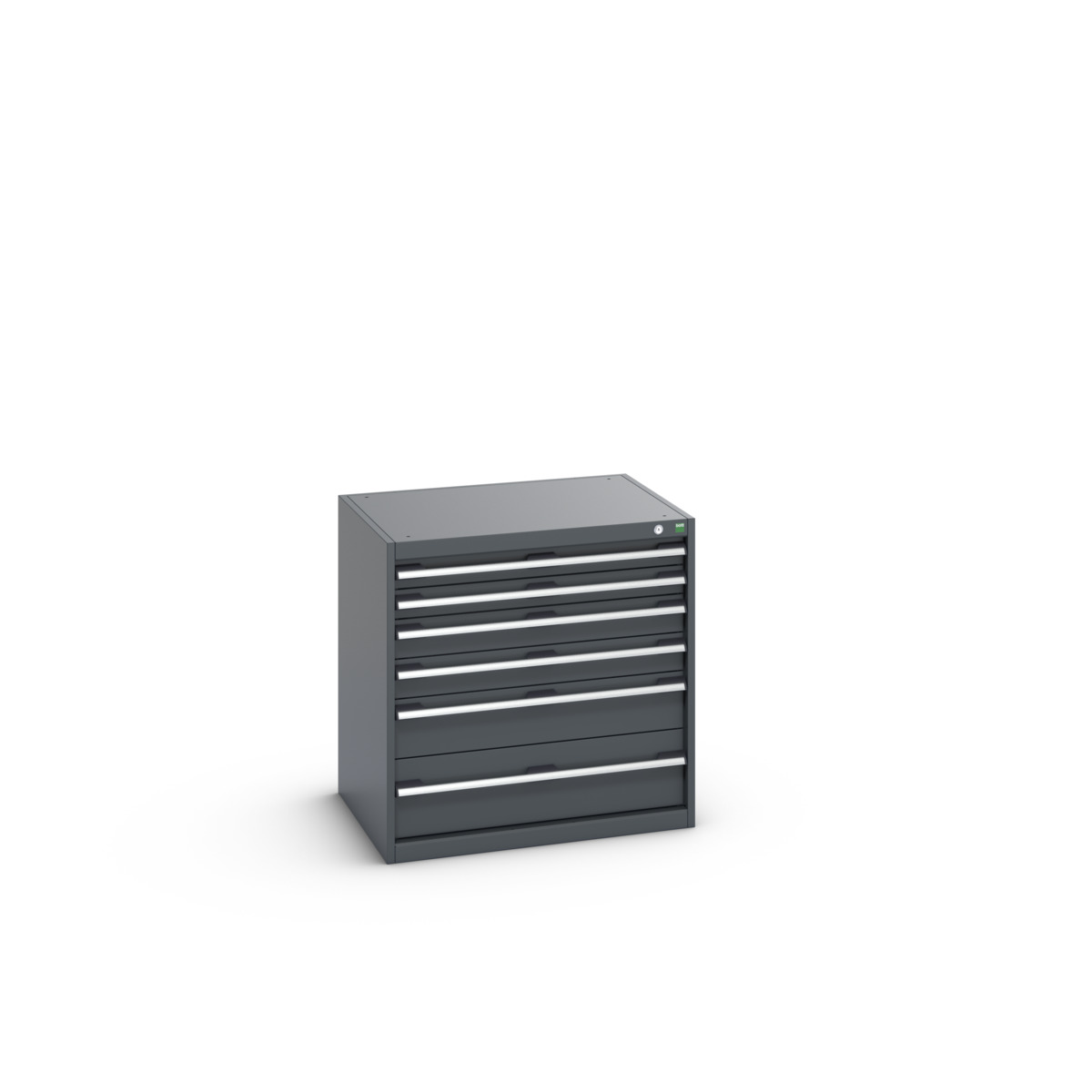 40020129.77V - cubio drawer cabinet