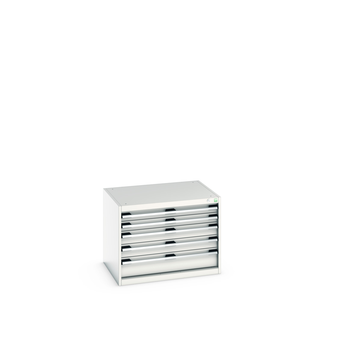 40020135.16V - cubio drawer cabinet
