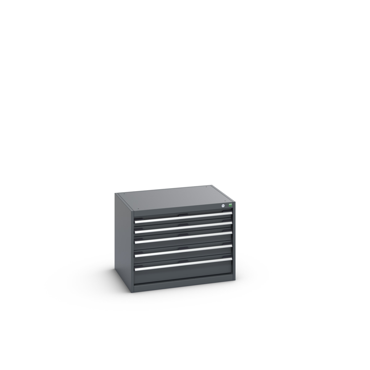 40020135.77V - cubio drawer cabinet