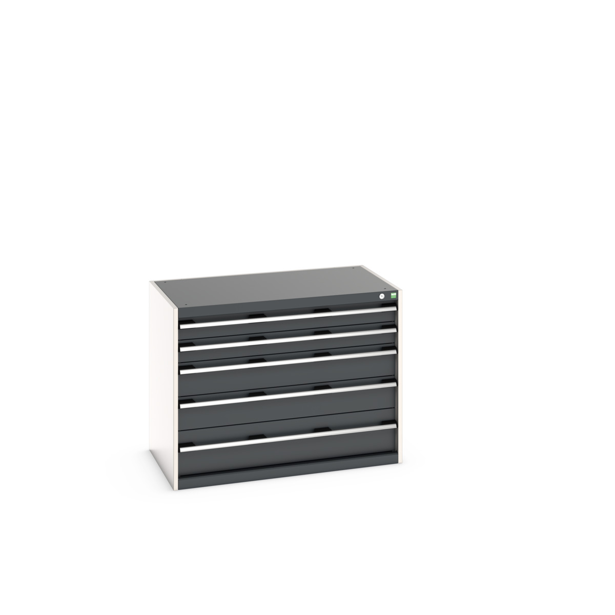 40021009.19V - cubio drawer cabinet