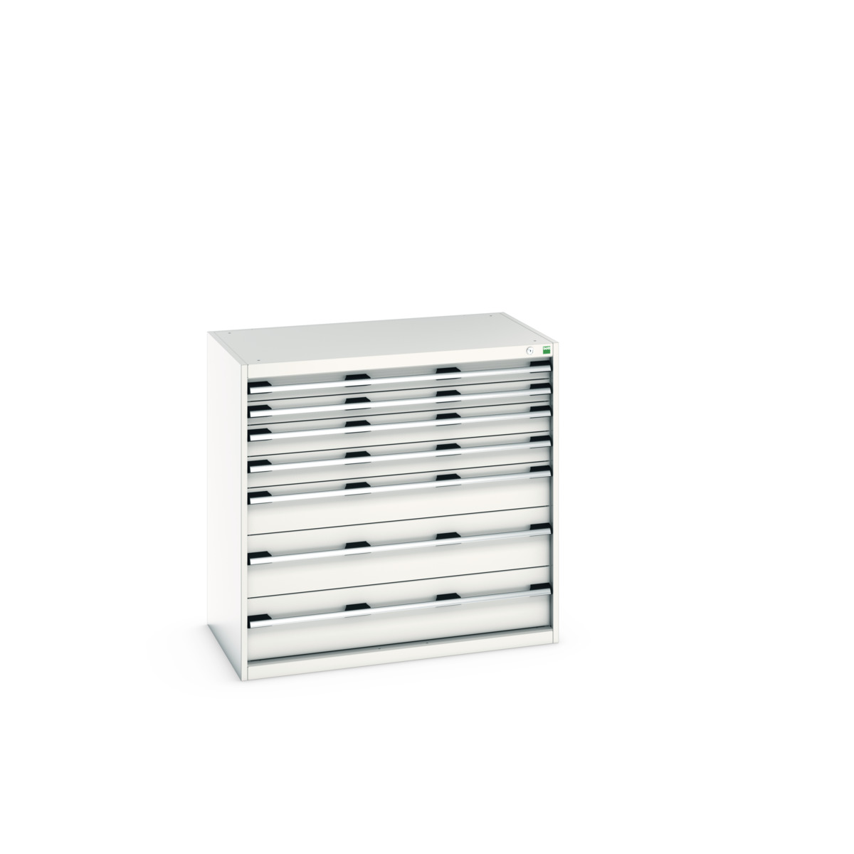 40021030.16V - cubio drawer cabinet