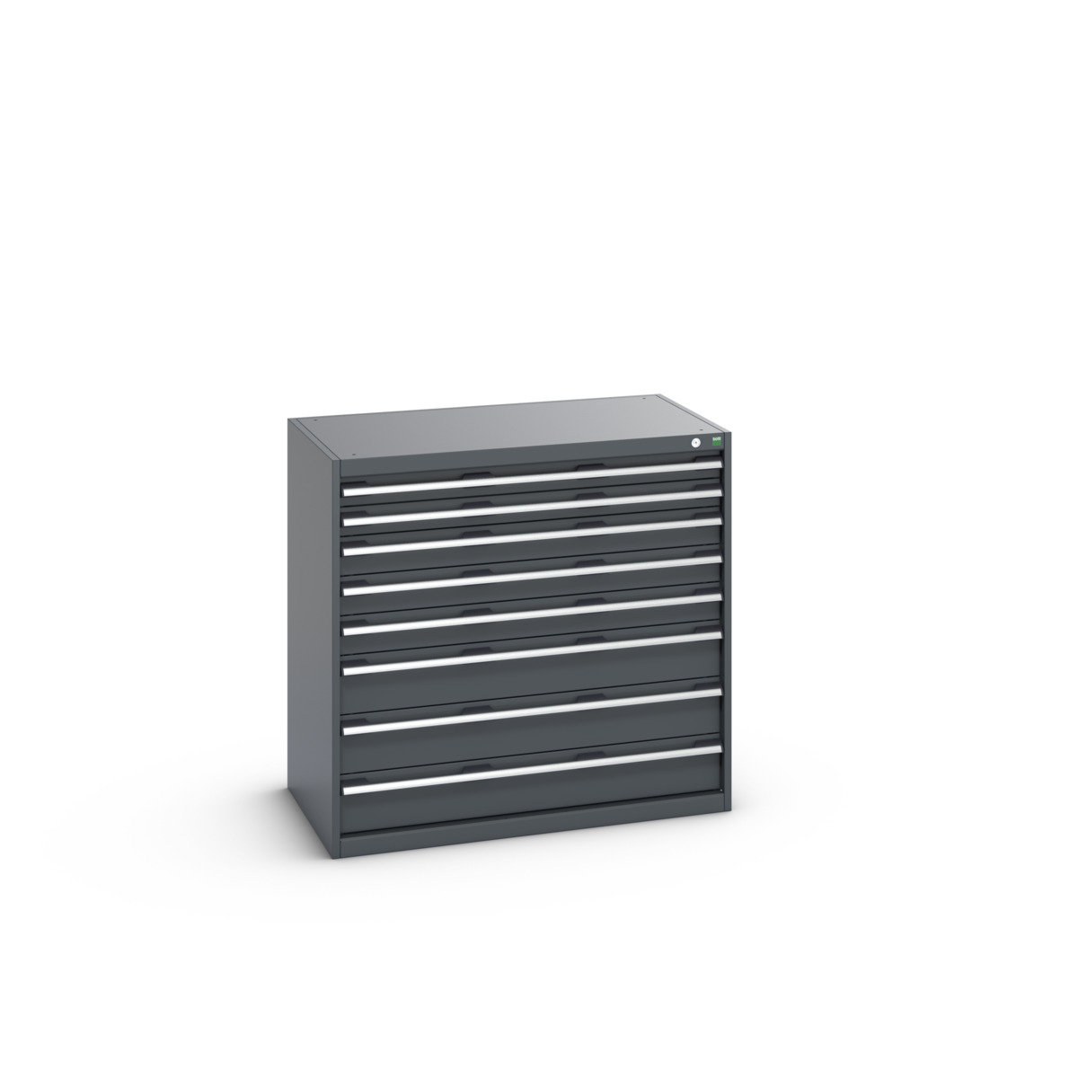 40021033.77V - cubio drawer cabinet