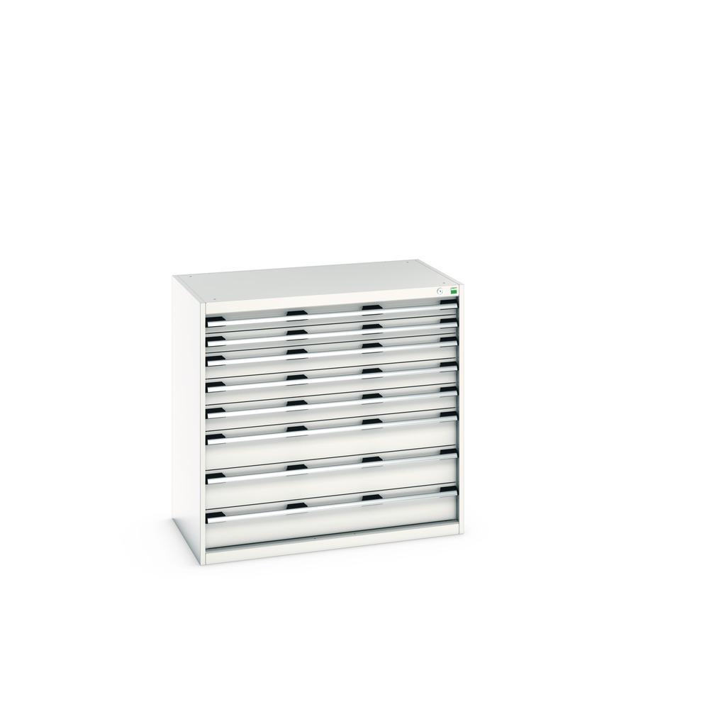 40021034.16V - cubio drawer cabinet