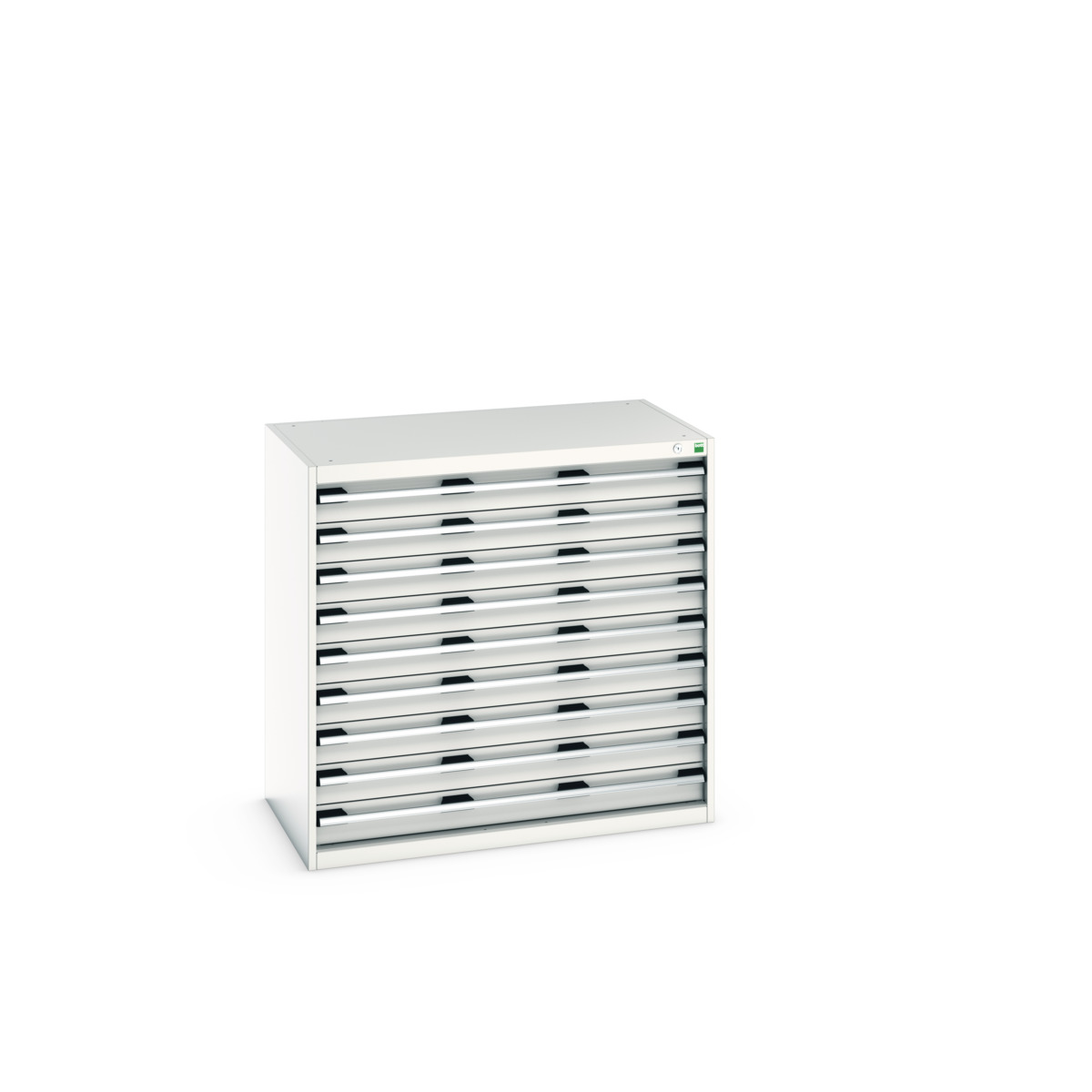 40021035.16V - cubio drawer cabinet