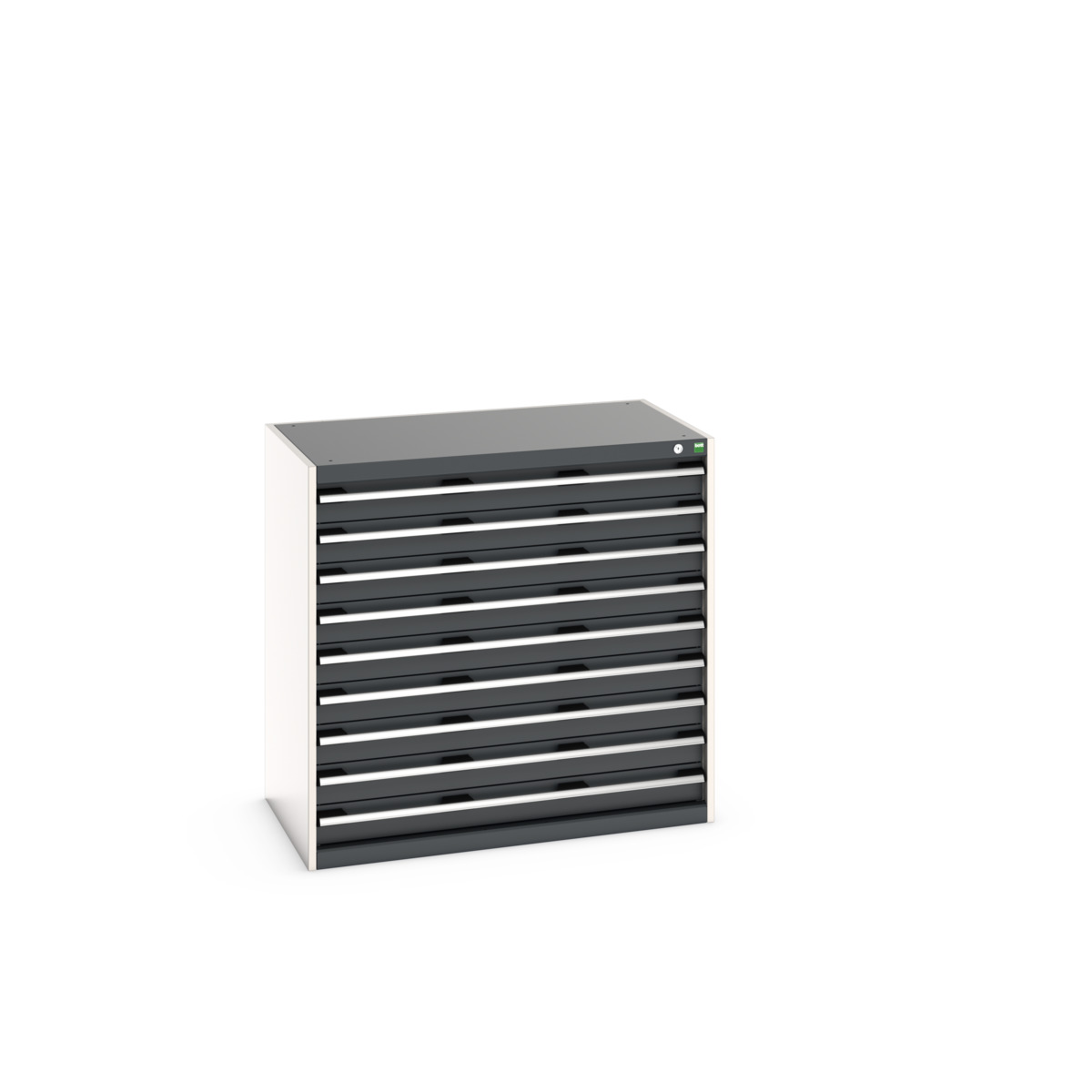40021035.19V - cubio drawer cabinet