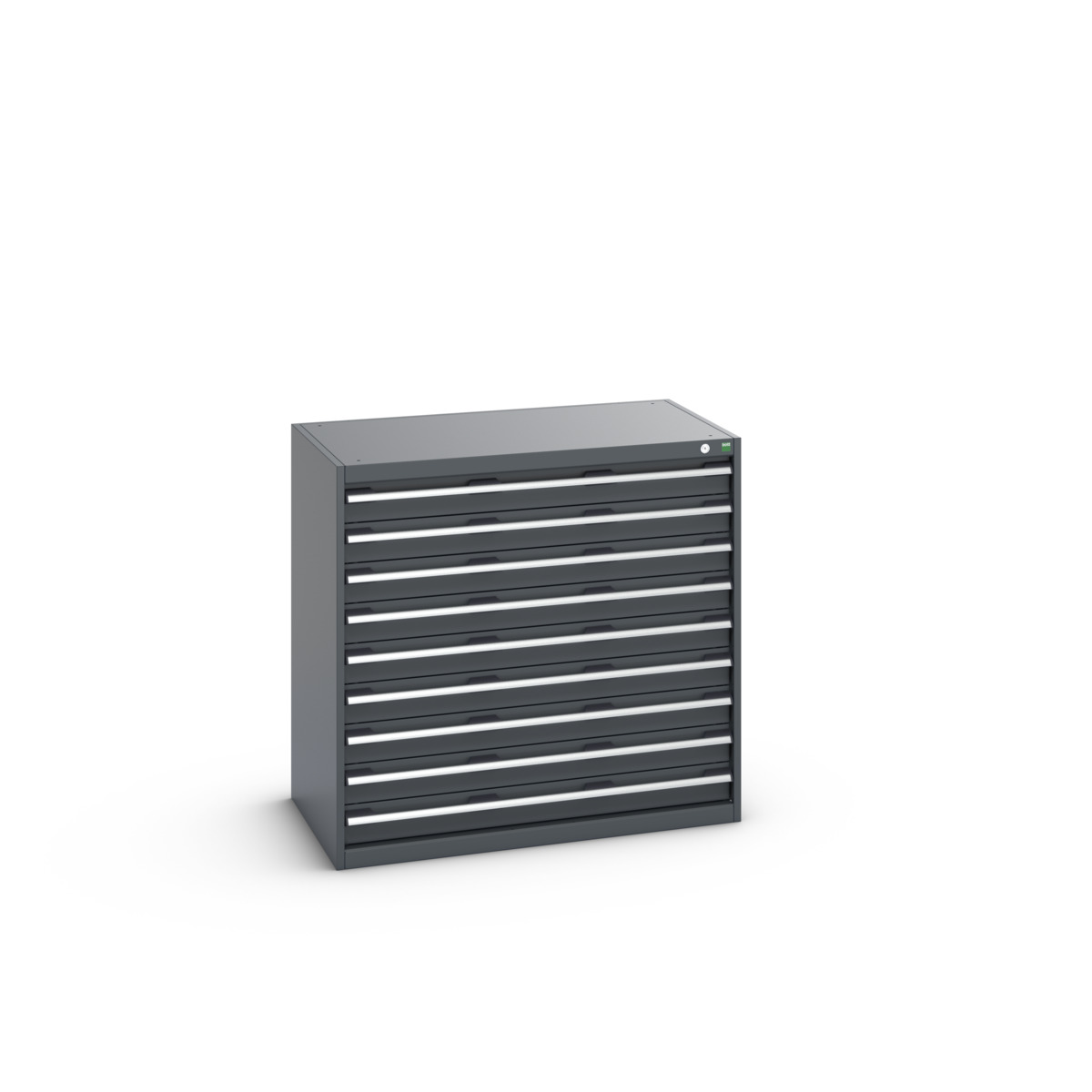 40021035.77V - cubio drawer cabinet