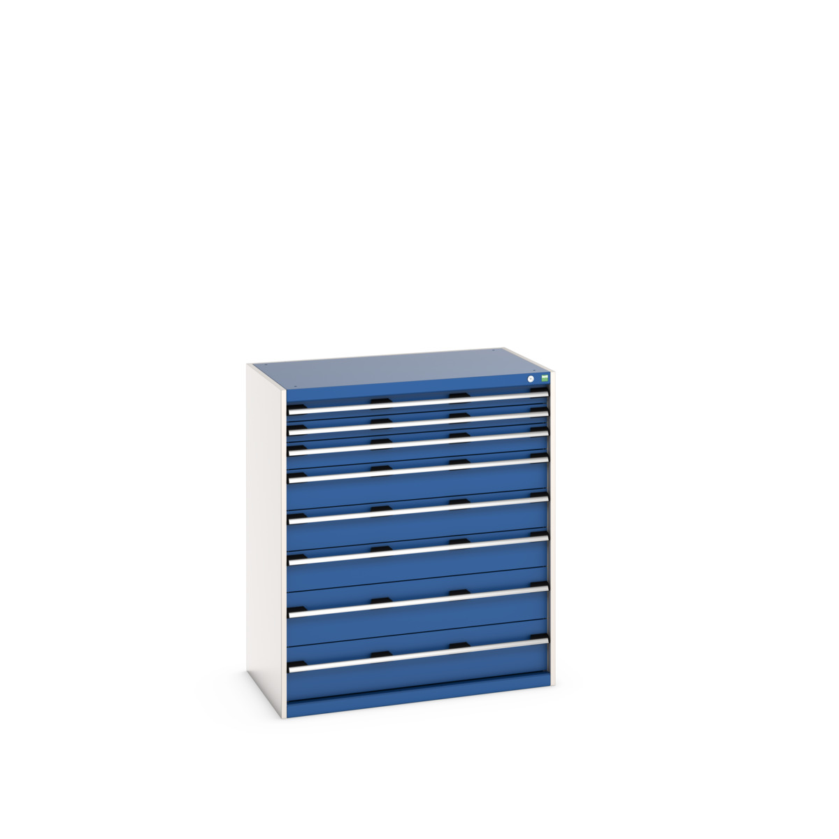 40021039.11V - cubio drawer cabinet