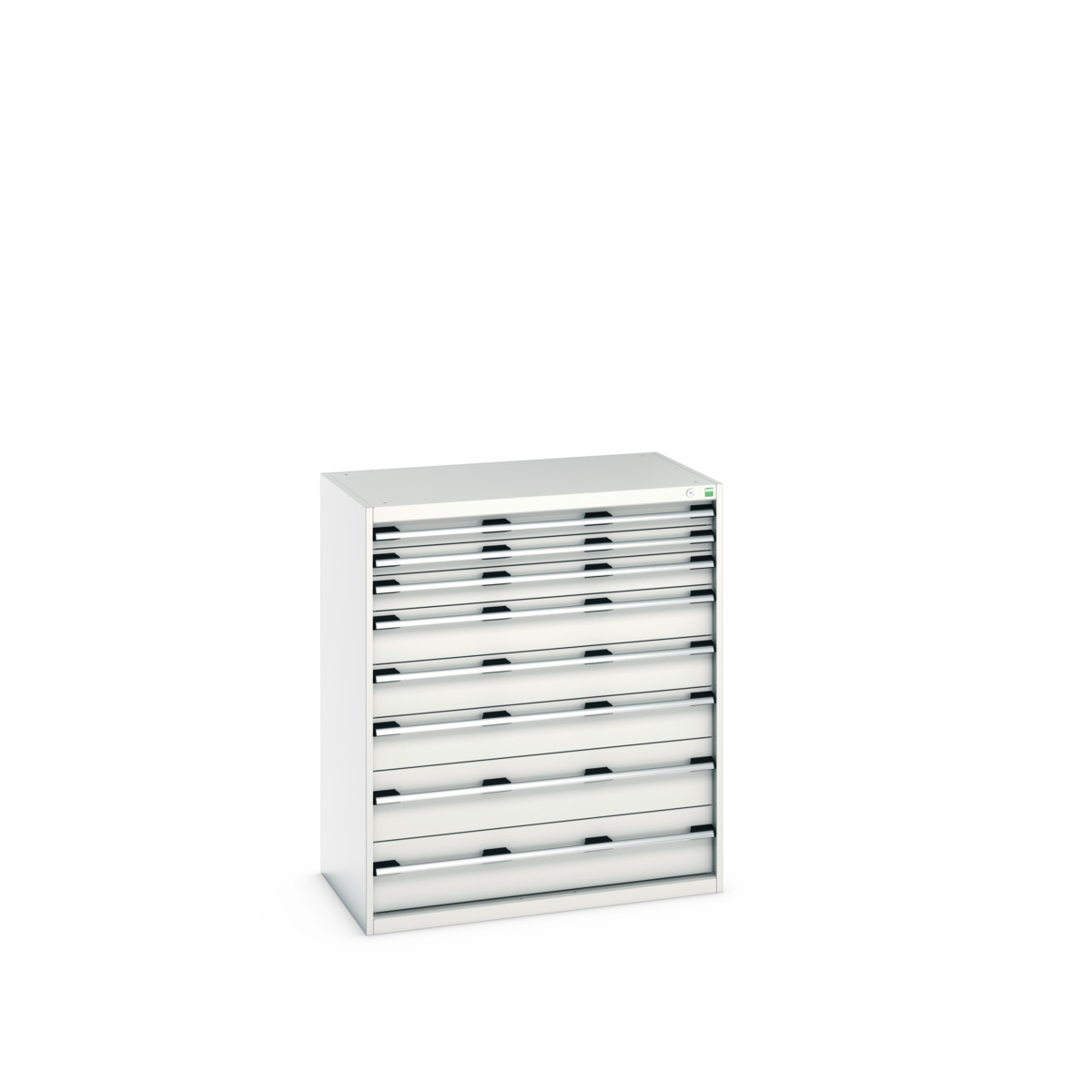 40021039.16V - cubio drawer cabinet