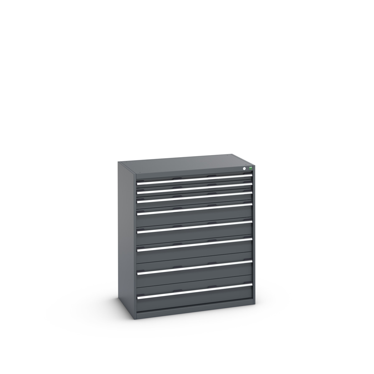 40021039.77V - cubio drawer cabinet