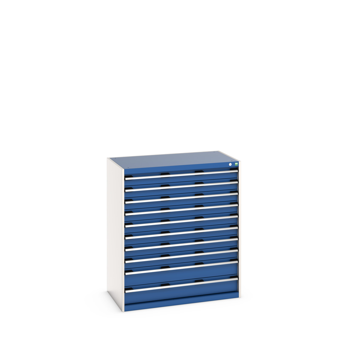 40021041.11V - cubio drawer cabinet