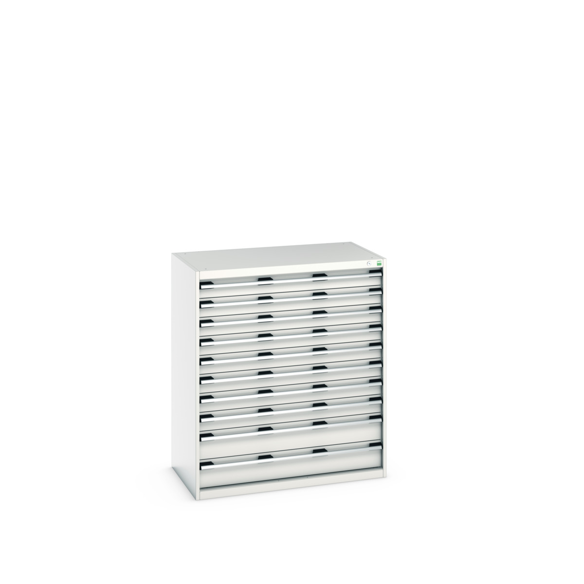40021042.16V - cubio drawer cabinet