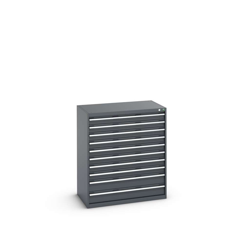 40021041.77V - cubio drawer cabinet