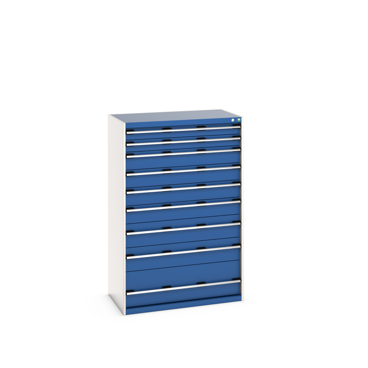 40021044.11V - cubio drawer cabinet