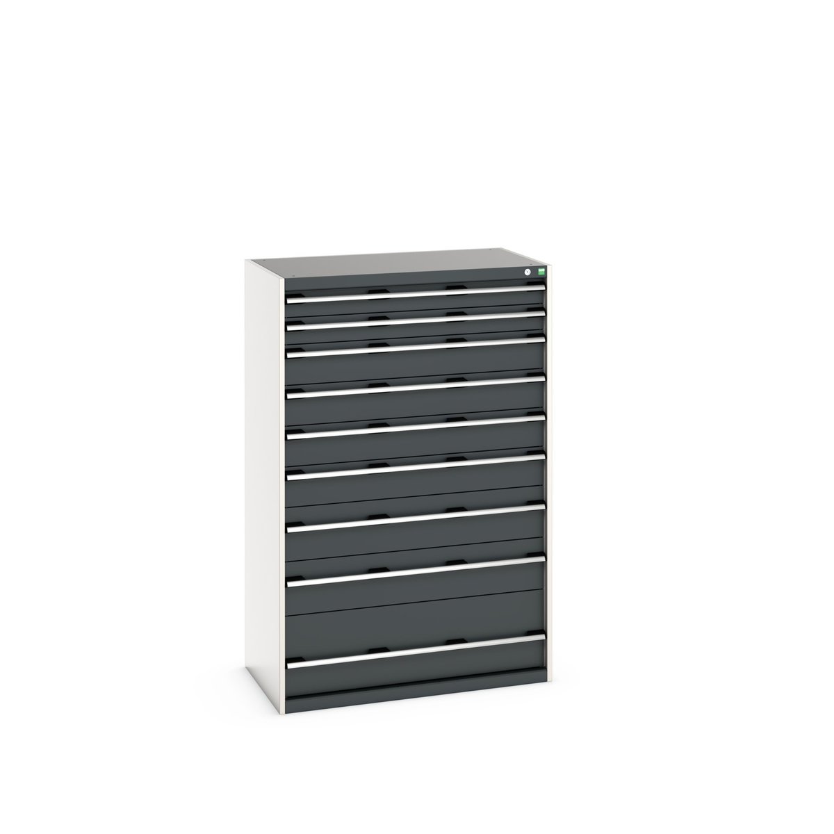 40021044. - cubio drawer cabinet