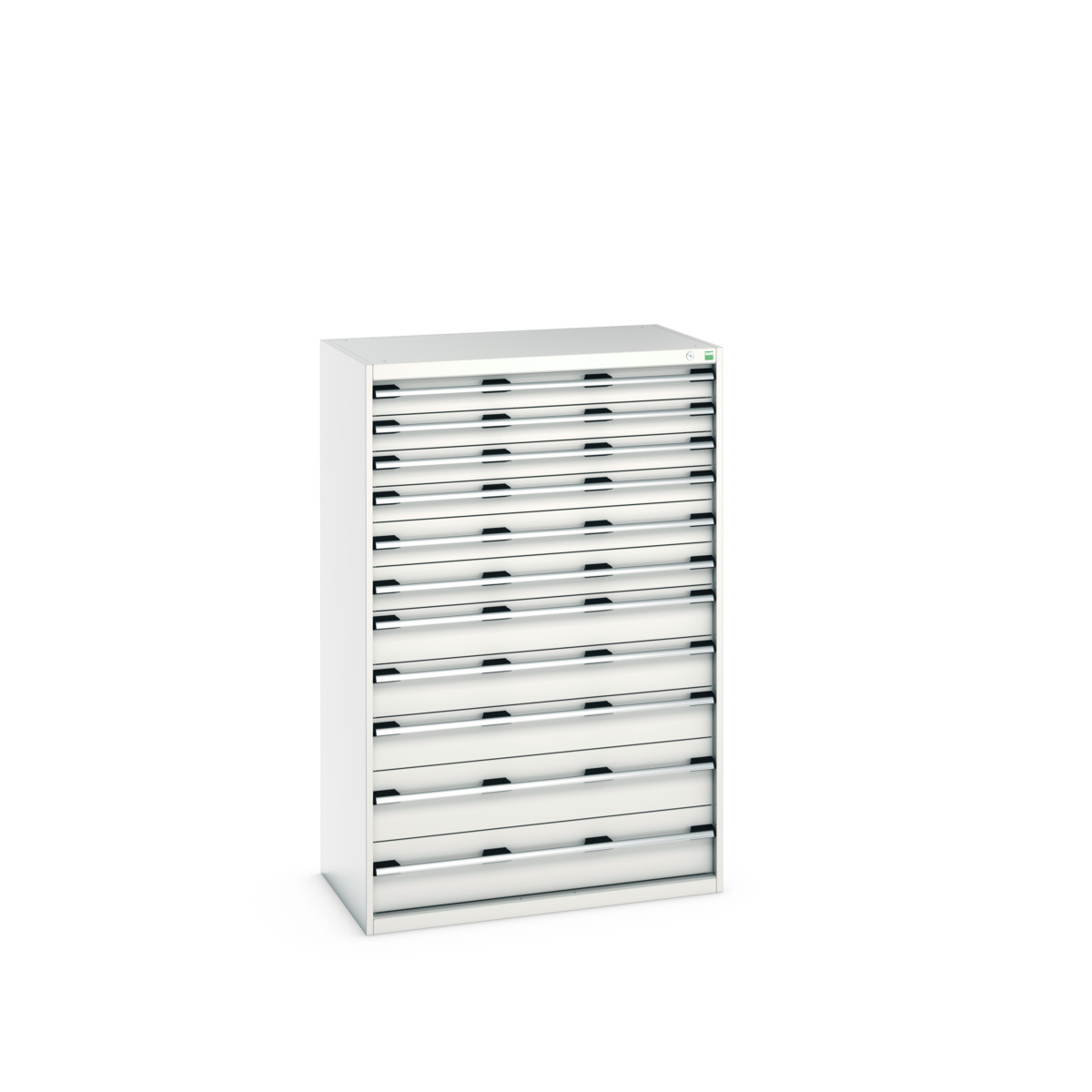 40021045.16V - cubio drawer cabinet