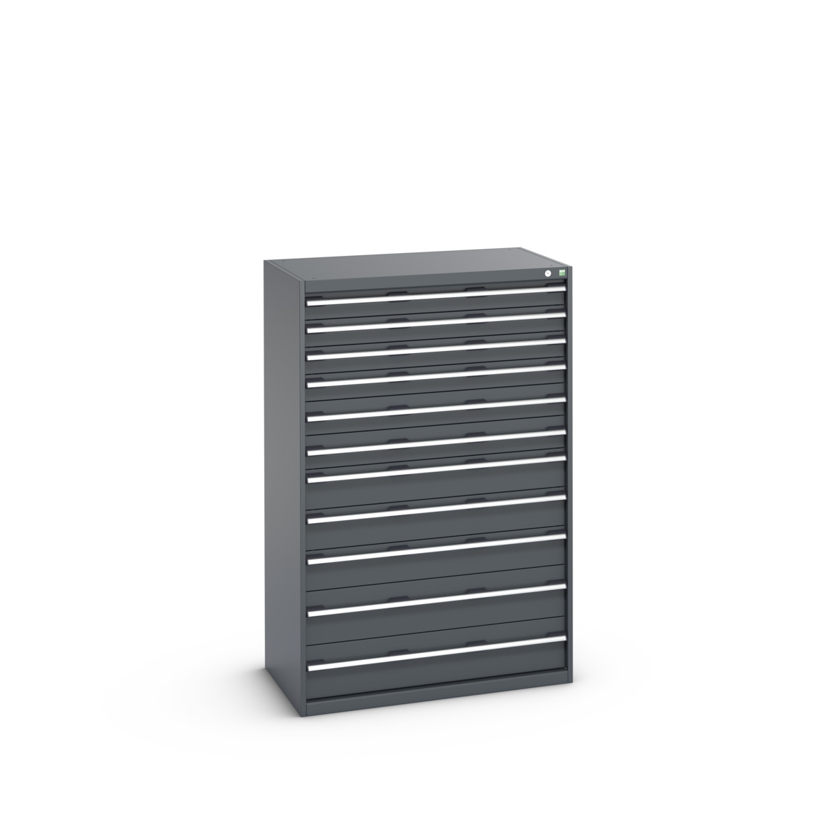 40021045.77V - cubio drawer cabinet