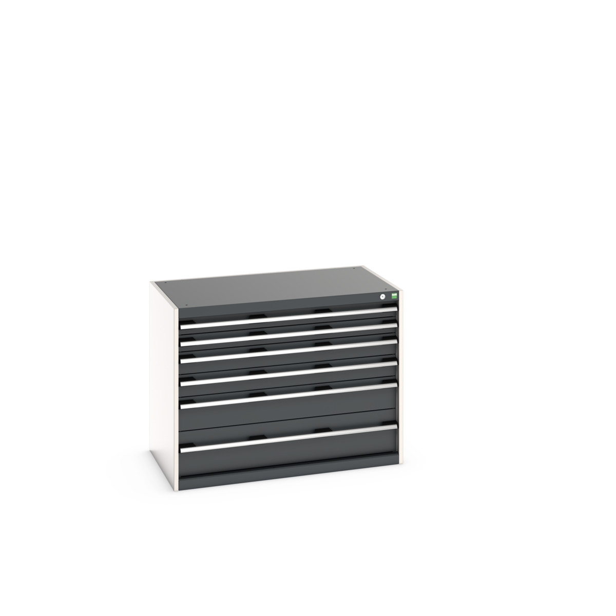 40021191.19V - cubio drawer cabinet