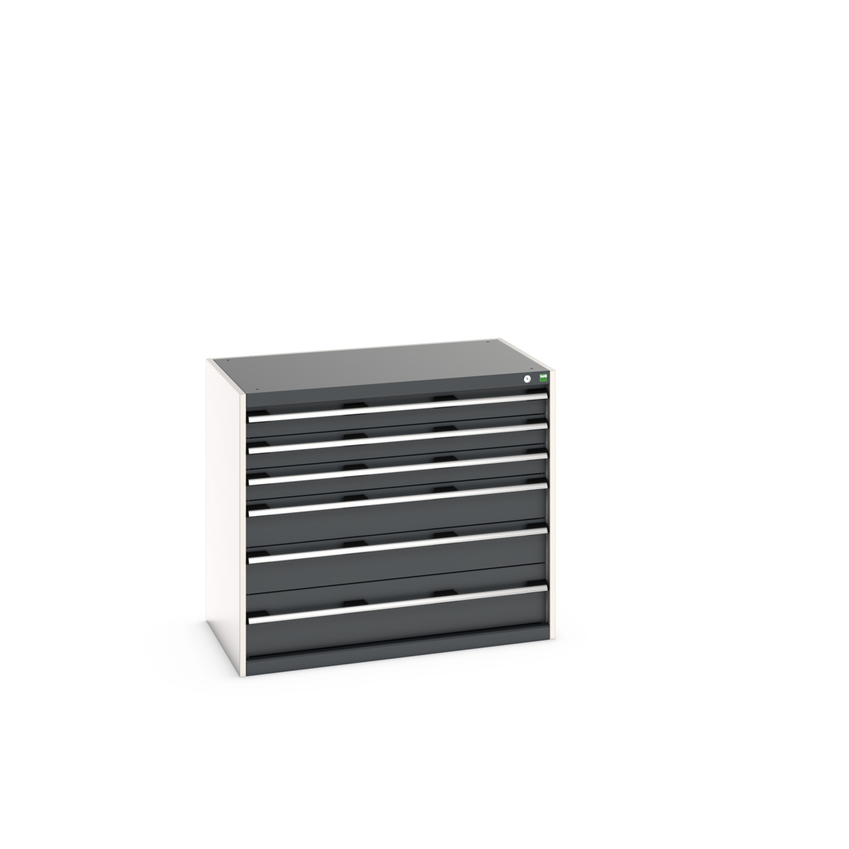 40021223.19V - cubio drawer cabinet