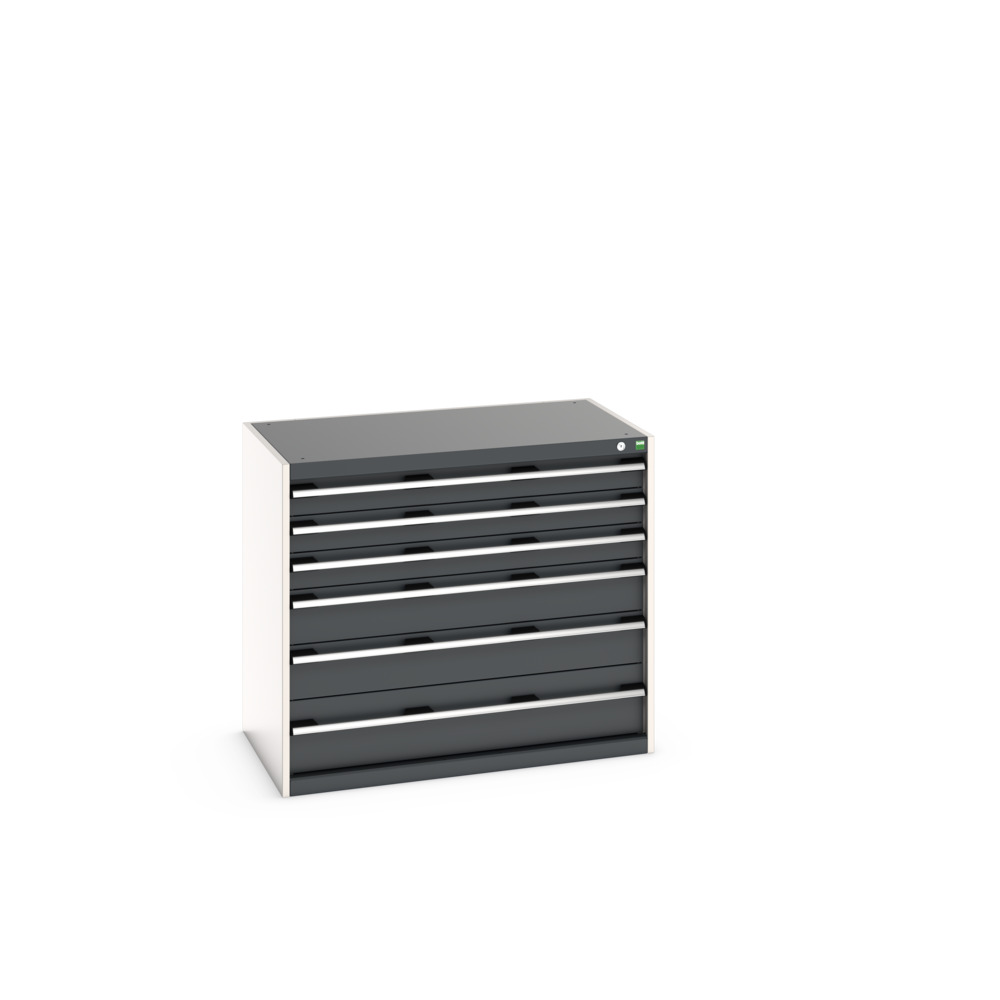 40021223.&#x20;-&#x20;cubio&#x20;drawer&#x20;cabinet