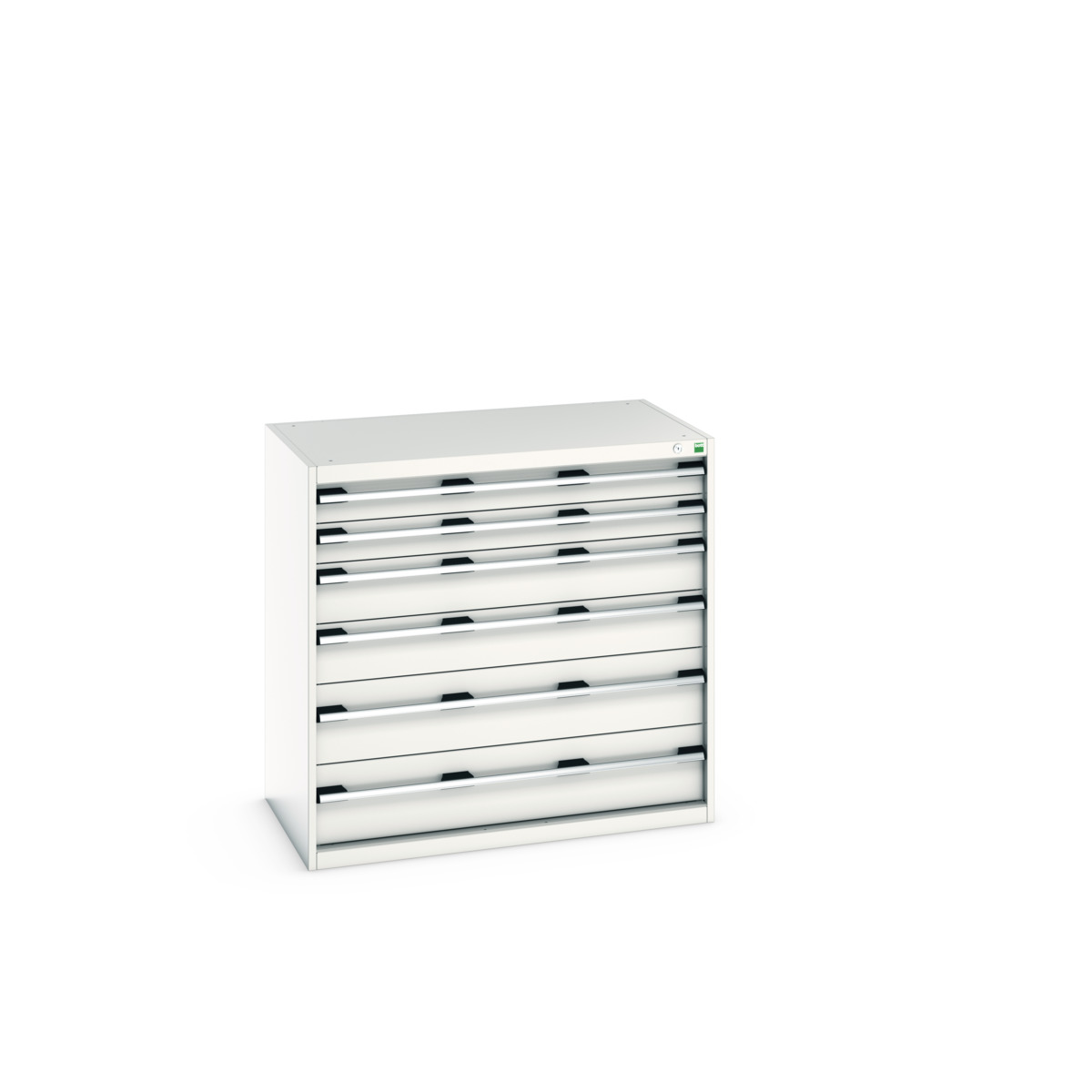 40021227.16V - cubio drawer cabinet