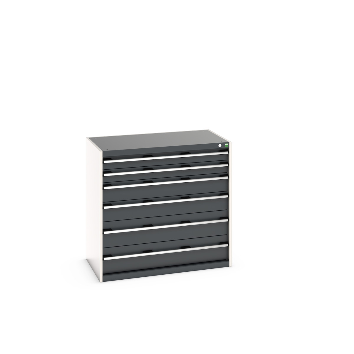 40021227.19V - cubio drawer cabinet