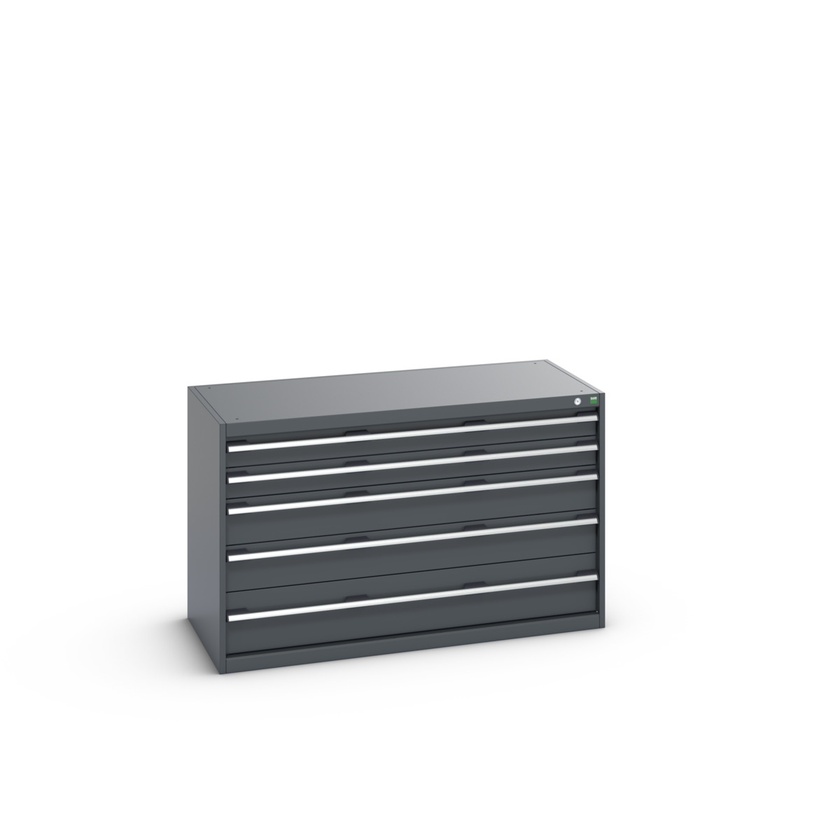 40022107.77V - cubio drawer cabinet