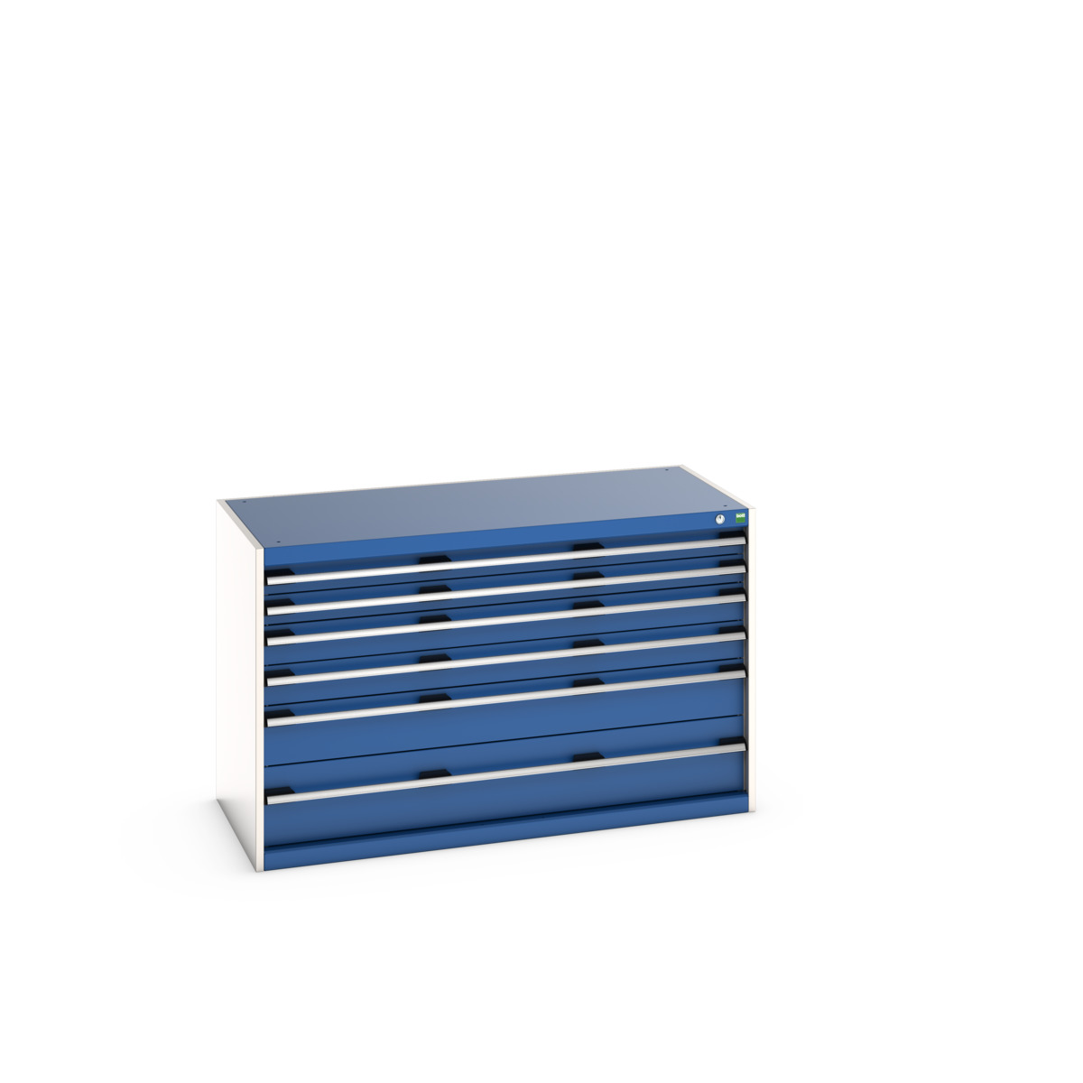 40022109.11V - cubio drawer cabinet