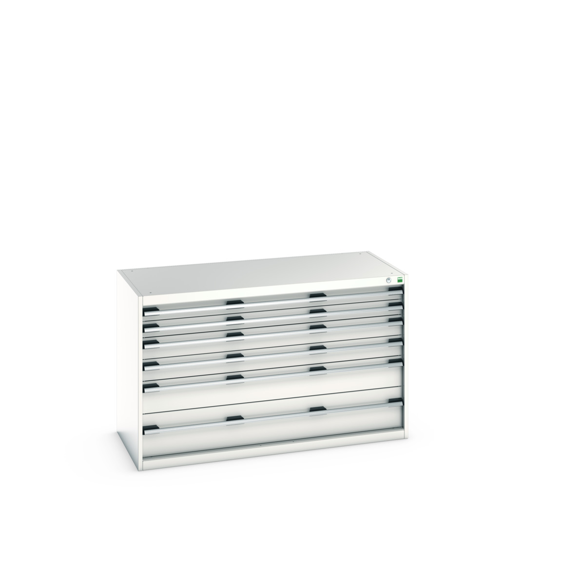 40022109.16V - cubio drawer cabinet