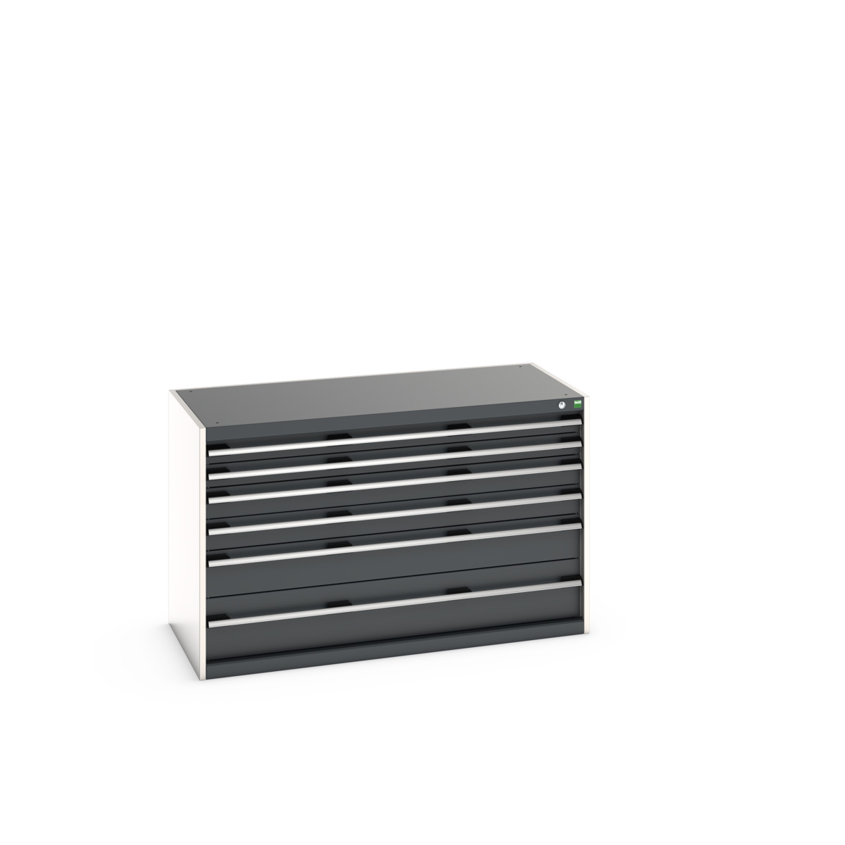 40022109.19V - cubio drawer cabinet