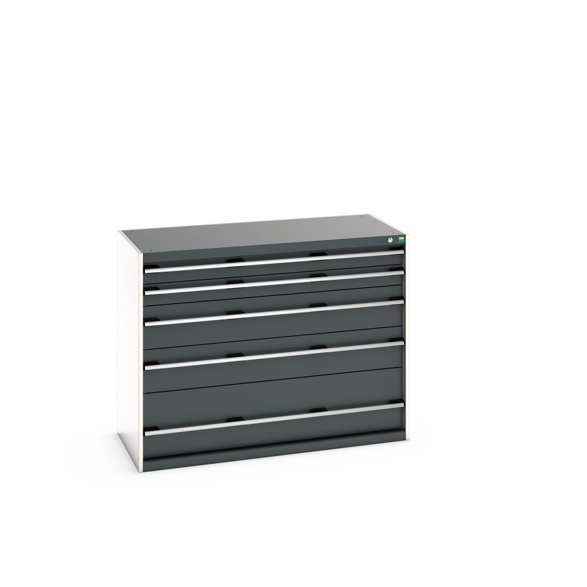 40022122. - cubio drawer cabinet