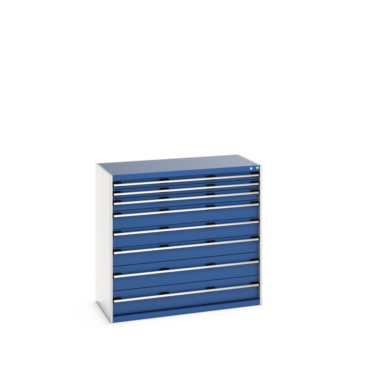 40022129.11V - cubio drawer cabinet