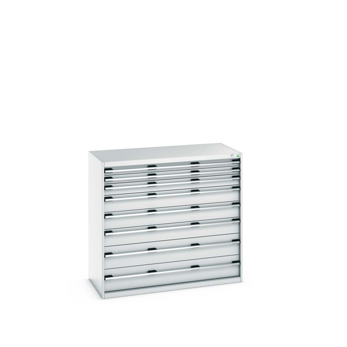 40022130.16V - cubio drawer cabinet