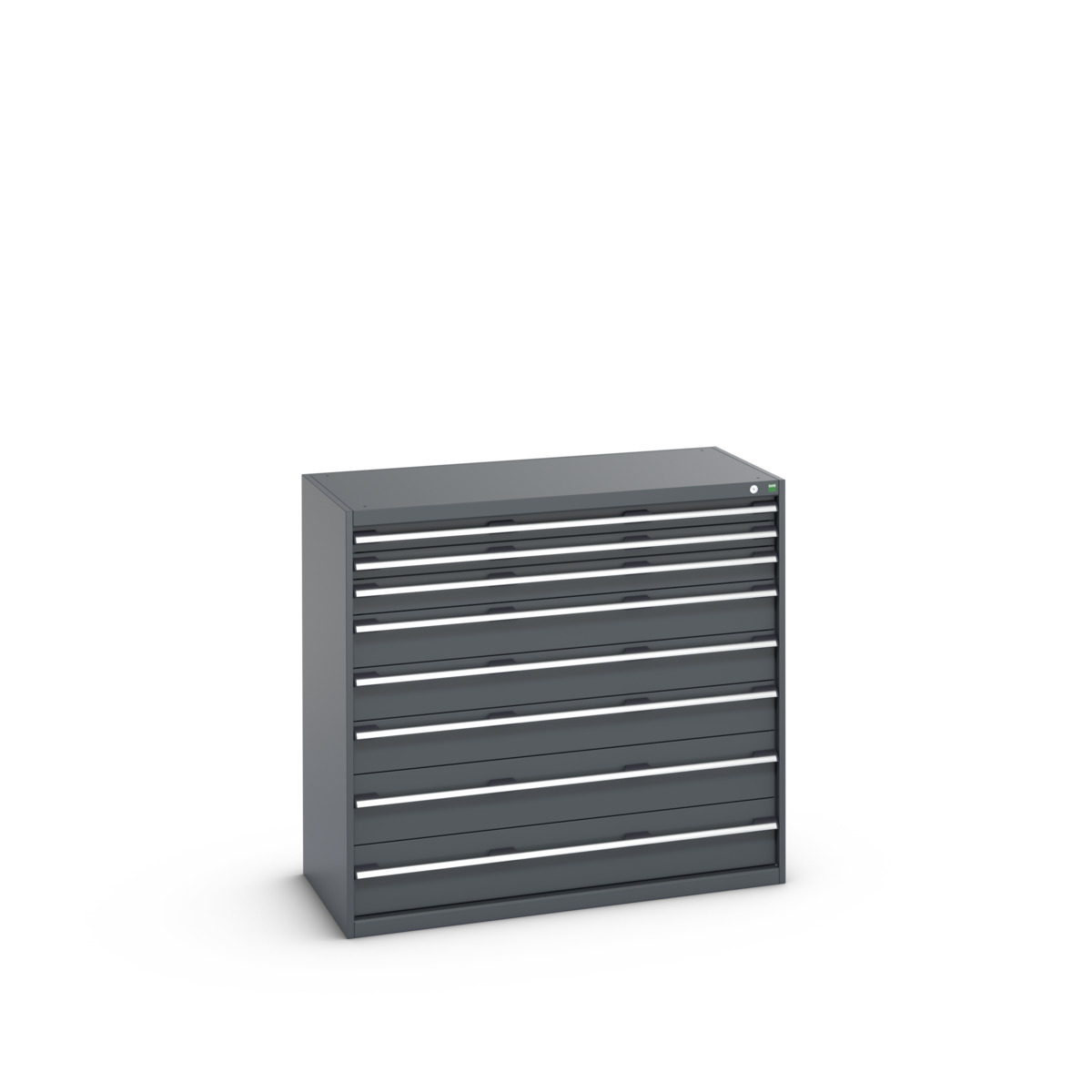 40022129.77V - cubio drawer cabinet