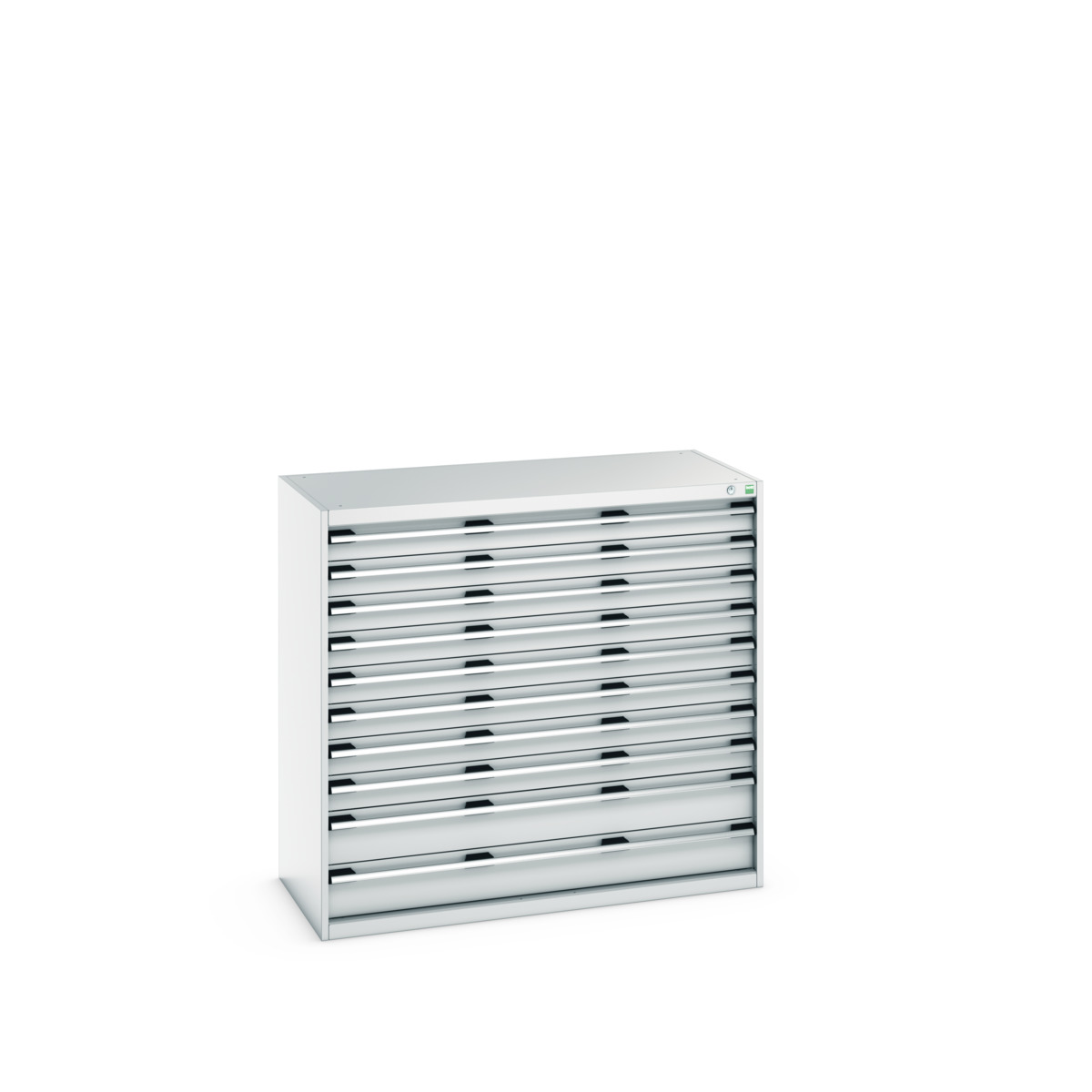 40022132.16V - cubio drawer cabinet