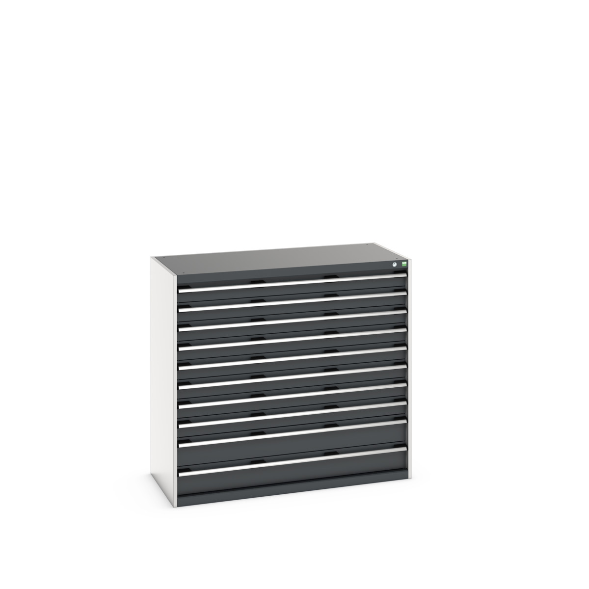 40022131.19V - cubio drawer cabinet