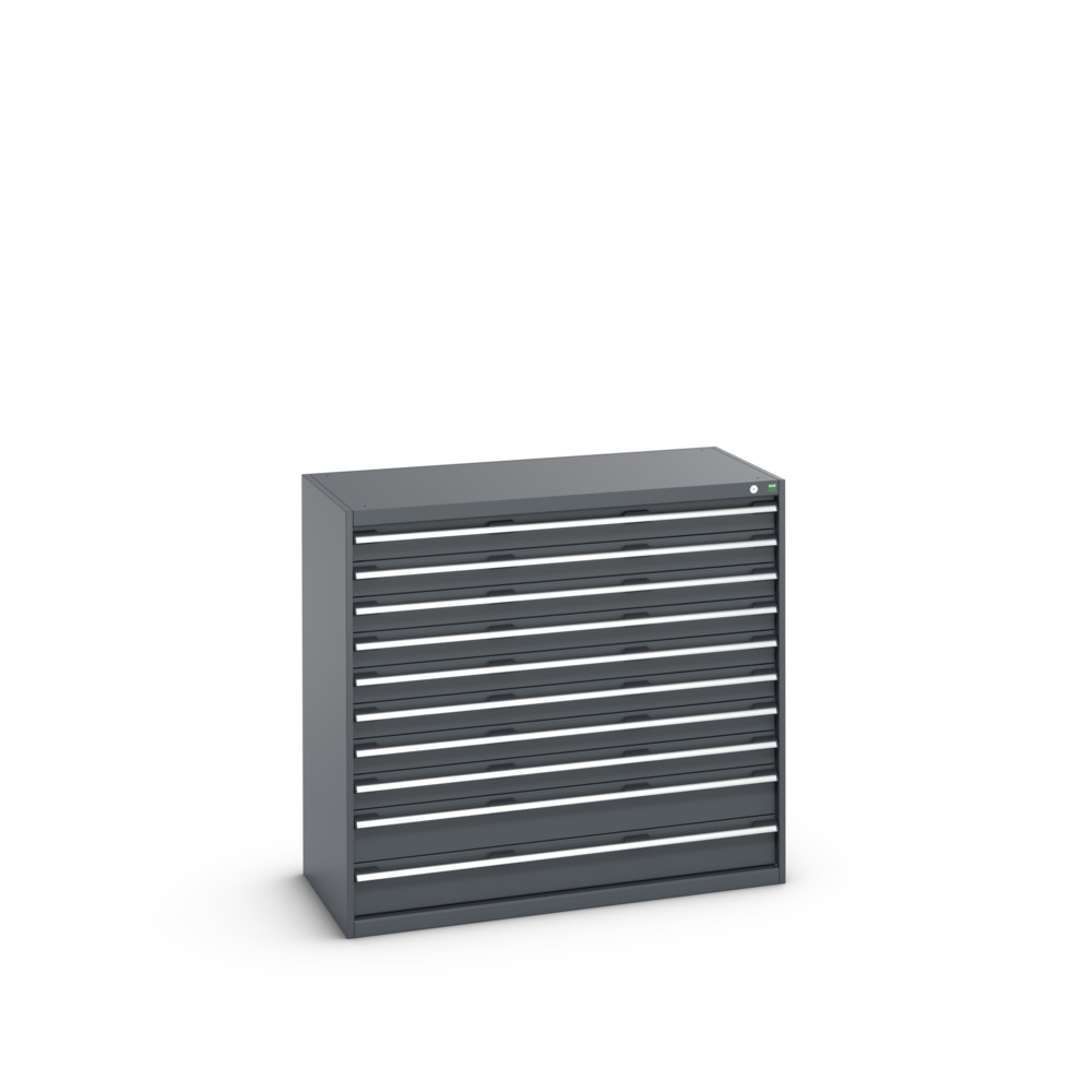 40022131.77V - cubio drawer cabinet