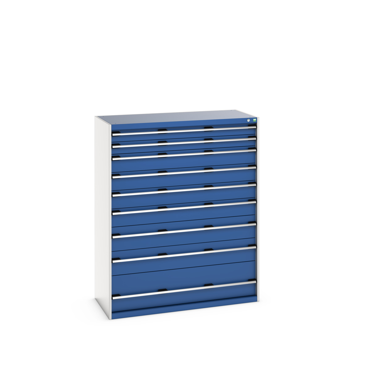 40022134.11V - cubio drawer cabinet