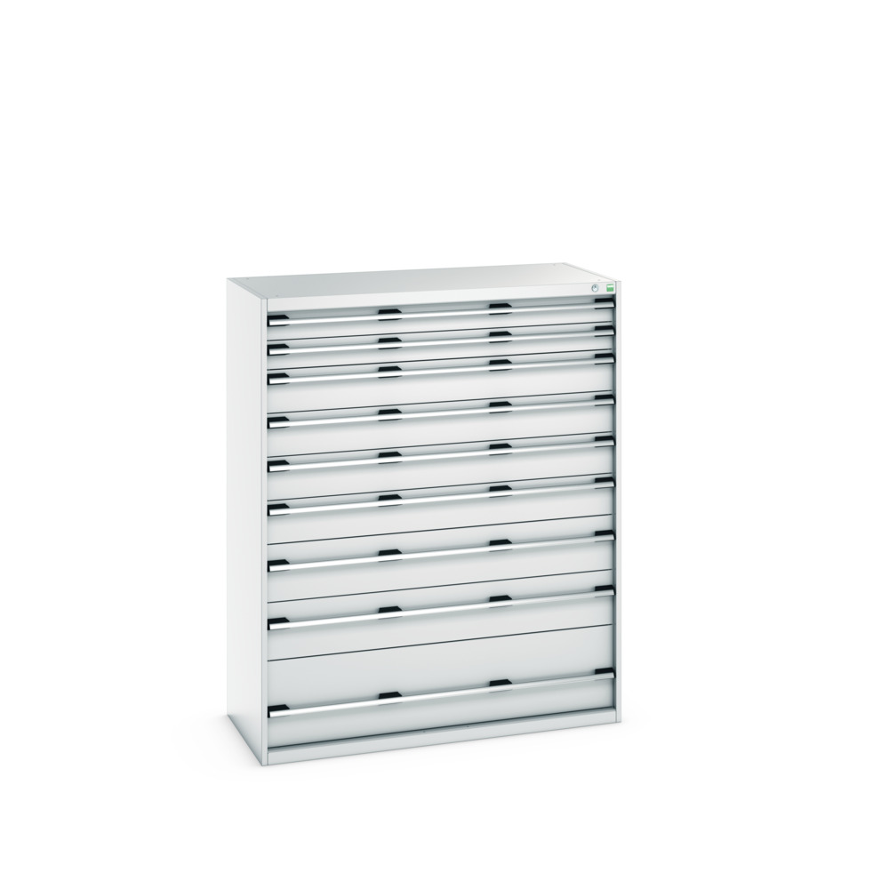 40022134.16V - cubio drawer cabinet
