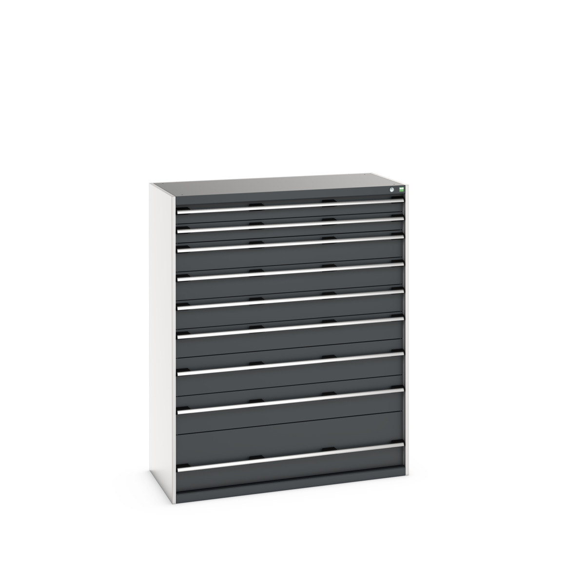 40022133.19V - cubio drawer cabinet