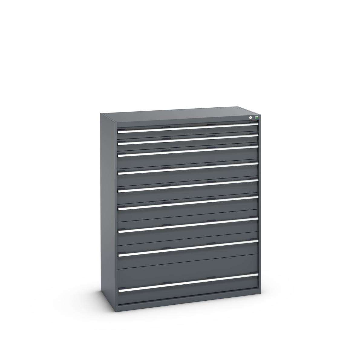 40022133.77V - cubio drawer cabinet