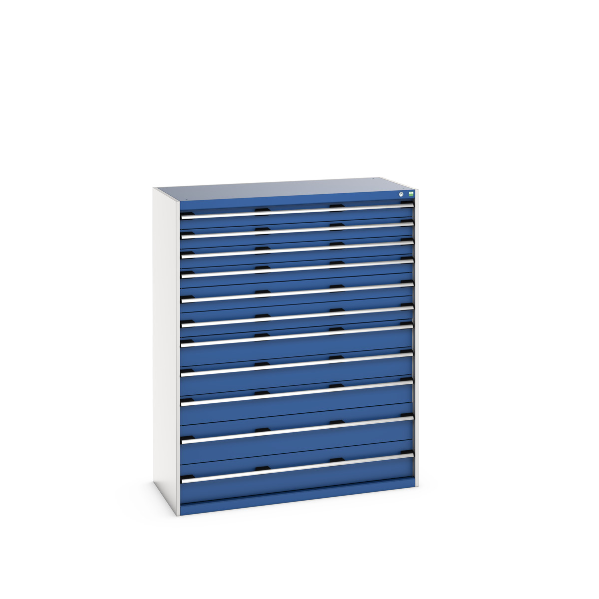 40022136.11V - cubio drawer cabinet