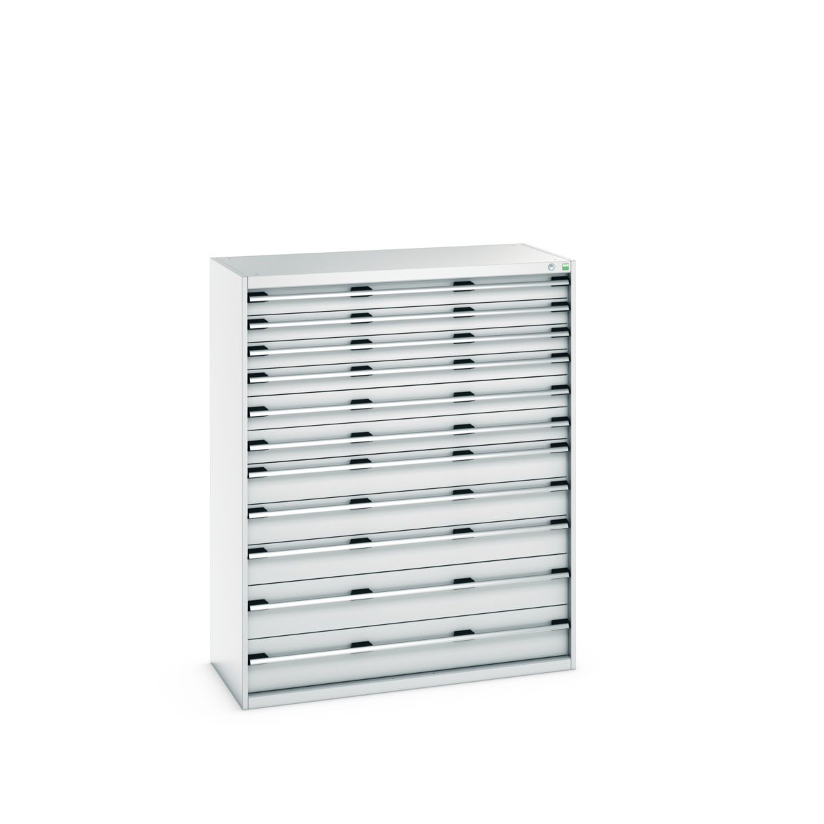 40022136.16V - cubio drawer cabinet