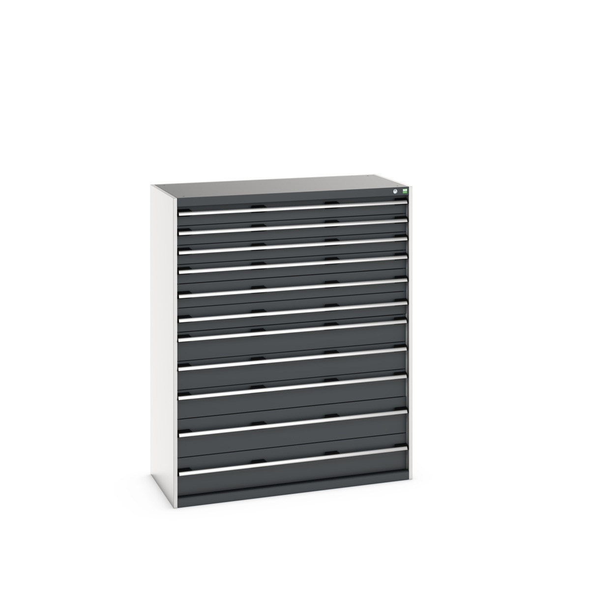 40022135.19V - cubio drawer cabinet