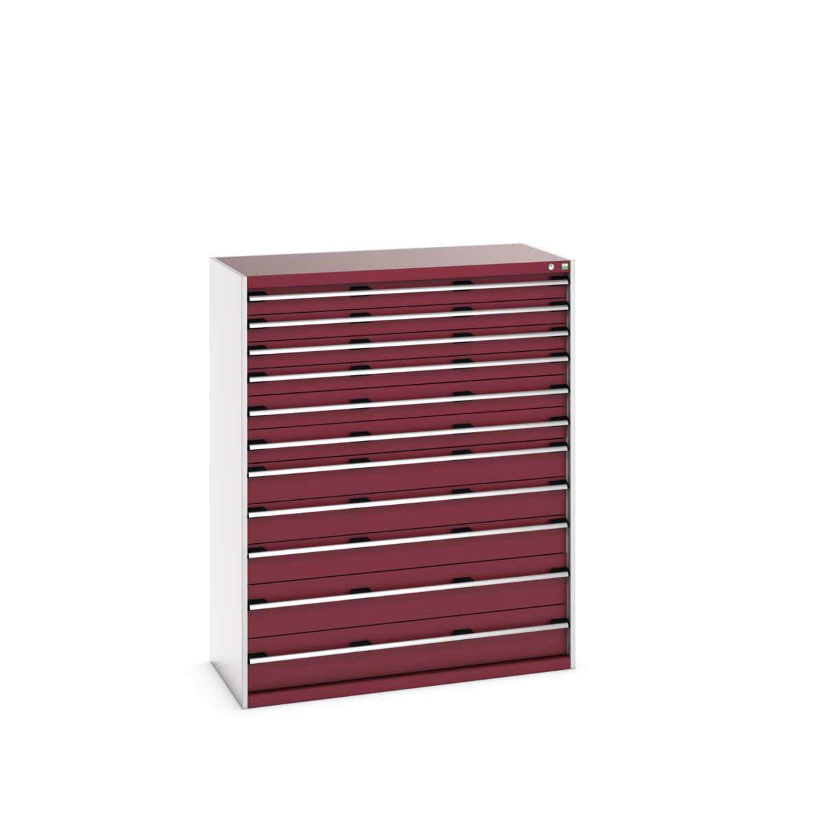 40022136.24V - cubio drawer cabinet