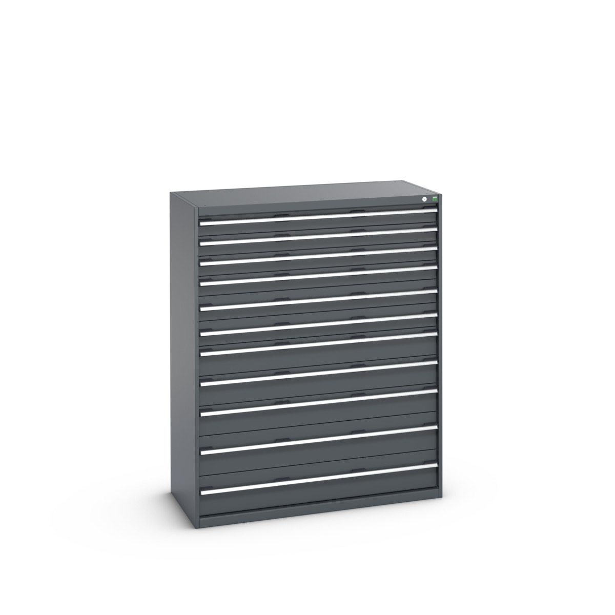 40022135.77V - cubio drawer cabinet