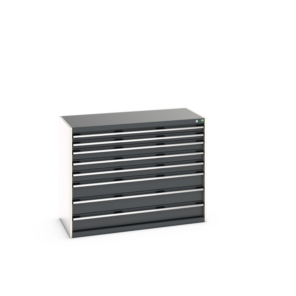40022153.19V - cubio drawer cabinet
