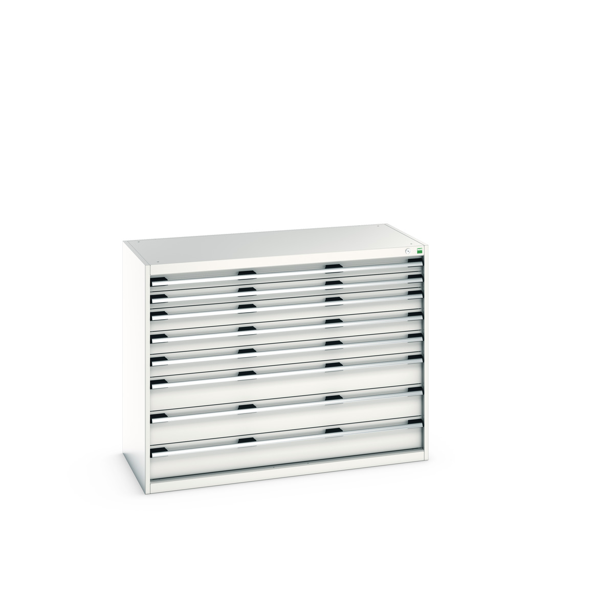 40022154.16V - cubio drawer cabinet