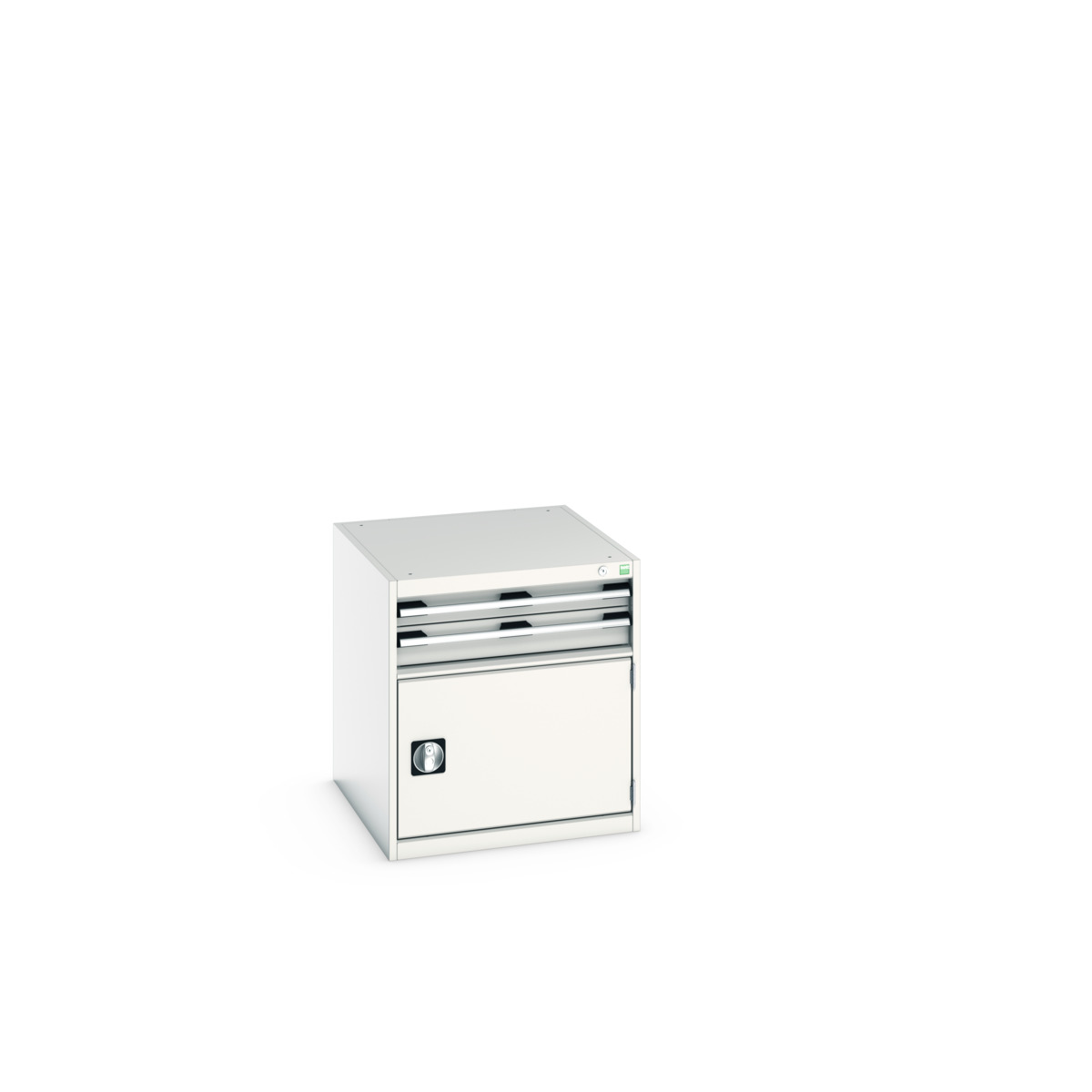 40027001.16V - cubio drawer-door cabinet